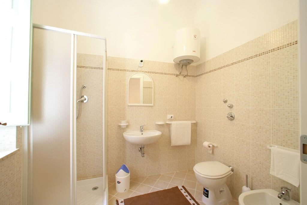 Appartamenti Flavica Trapani Exterior photo